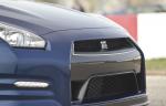 Nissan GT-R 2012 года (US)